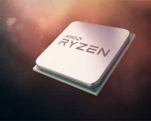 AMD, 차세대 프로세서 ‘라이젠™ 7’ 제품 라인업 공개 및 사전 구매 이벤트 진행